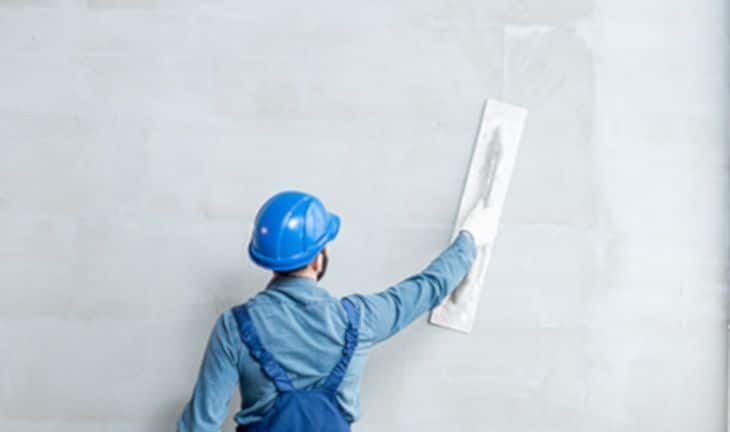 Döşemealtı İnşaat Sıvacısı